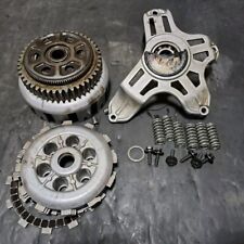 YAMAHA XS 750 SE 3L3 Kupplung Kupplungsteile clutch 