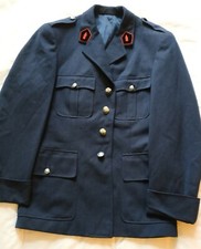 Jacke Sapeur Uniform French