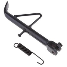 Universal Motorradständer Seitenständer zum Parken Halterung für