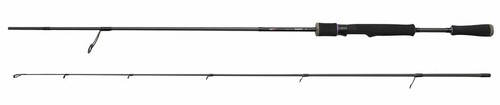 Dam yagi spinnrute - dam,