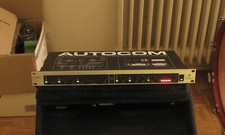 Behringer autocom mdx 1000 - mdx,