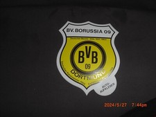 BVB  Aufkleber- Wappen  10,5