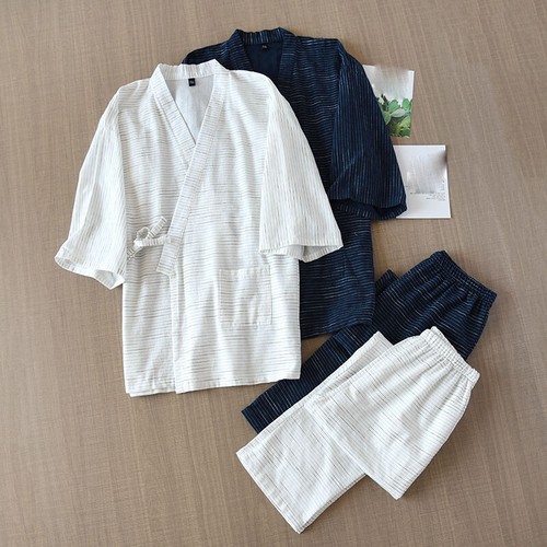 Japanisch herren pyjama - herren, pyjama-set