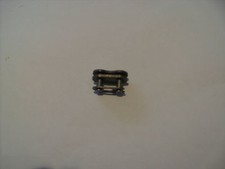 Kettenschloss 415, 1/2 x 3/16