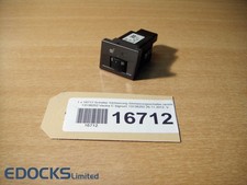 Schalter Sitzheizung