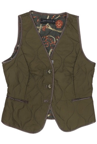 Zara weste damen ärmellose - damen,
