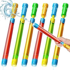 Kinder Wasserpistole Set 6