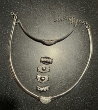 Ricarda kette und armband - ricarda,
