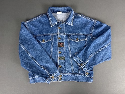 Vintage jackelin lee denim - jackelin,