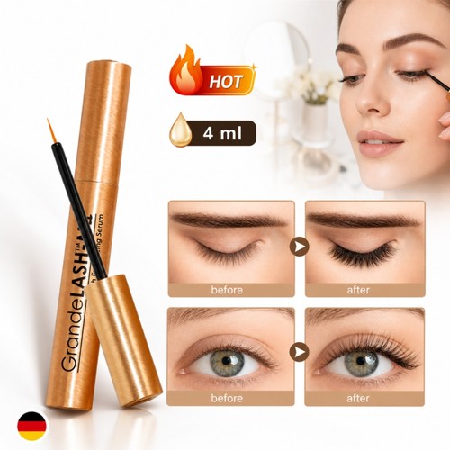 Wimpernwachstumsserum