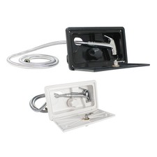 Haltbarkeit RV Außendusche