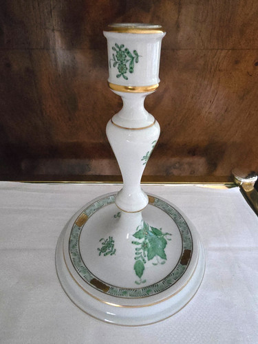 Herend apponyi grün 7916 - herend,