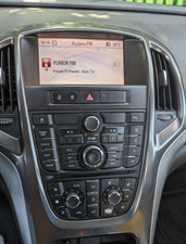 Apple Carplay & Android Auto