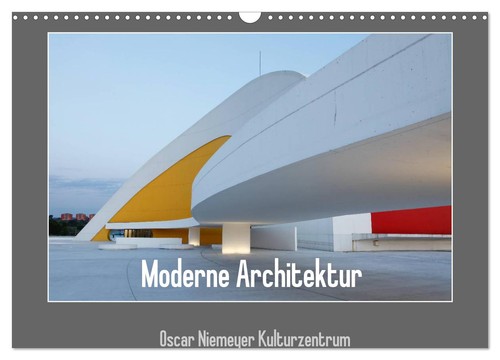 Moderne architektur oscar - moderne,