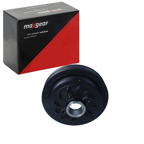 Maxgear riemenscheibe - maxgear,