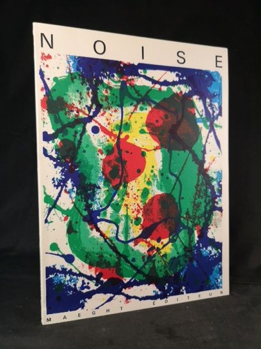 Noise numero mit - 10.,