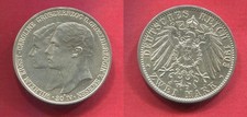 2 Mark  Sachsen-Weimar-