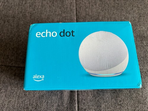Amazon echo dot gen - dot, smart