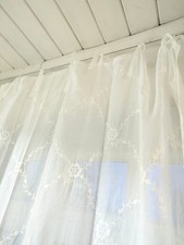 Gardine Schal Vorhang