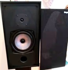 ROGERS  LS 6 1P, original UK Lautsprecher, VINTAGE TOP