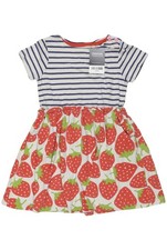 Mini Boden Kleid Mädchen Mädchenklied Dress Gr. EU 98 Baumwolle Mehr... #tjejfqt