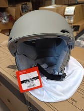 Ski Helm Alpina Maroi ; Gr.:XL