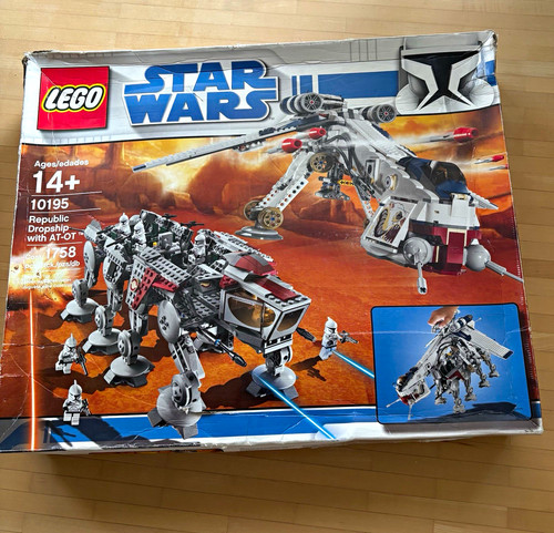 Lego star wars - lego,