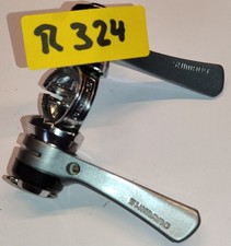R324 - Schalthebel-Set Shimano Exage 500EX SL-A500 mit Rahmenschelle