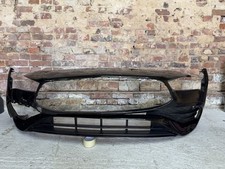 Original Mercedes W118 CLA AMG
