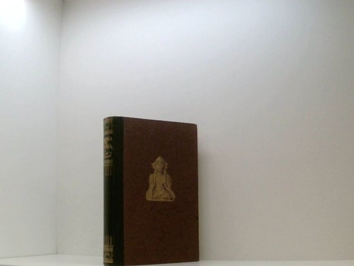 Brahma und buddha die - und,