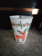 Konzertbecher - Heaven shall