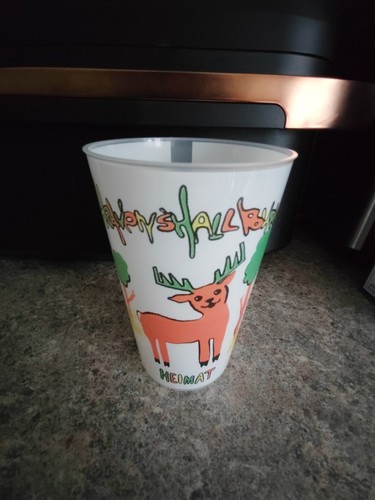 Konzertbecher heaven shall - konzertbecher,