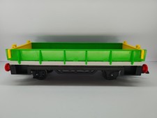LGB Playmobil Eisenbahn