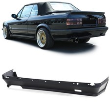 Heck spoiler stoßstange - heck,