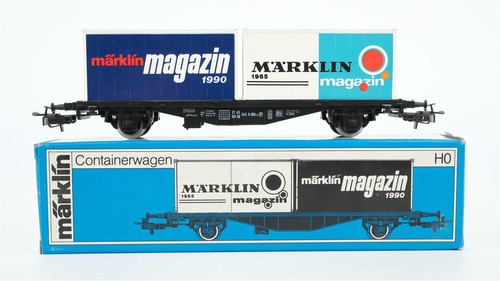 Märklin 84670 - h0,