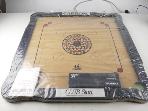 Carrom brett spielbrett - spielbrett, club