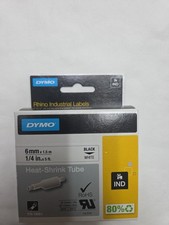 New Dymo Industrial Rhino