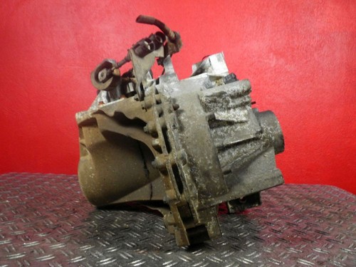Schaltgetriebe dtr - dtr, 1z