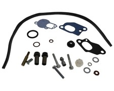 Vergaserwanne Revisionskit UNI