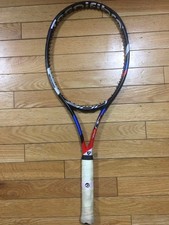Tecnifibre Tennis Racket