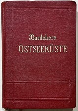 Baedeker Reiseführer / Die