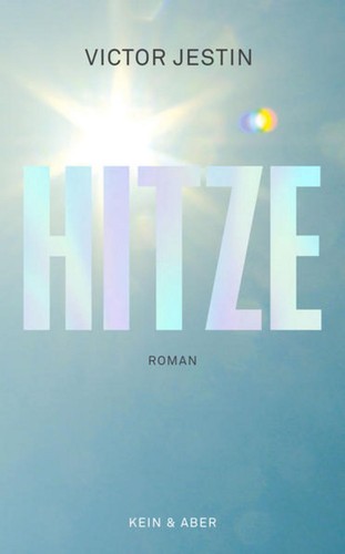 Hitze roman - hitze,