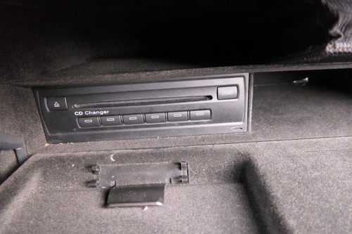 Audi 4e cd wechsler - audi,