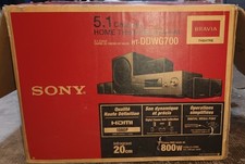 Sony HT-DDWG700 5.1 Heimkino