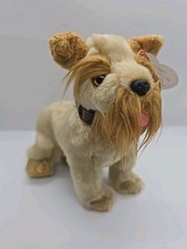 TY Beanie Baby - SCHNITZEL the
