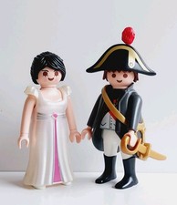 Playmobil Napoleon Bonaparte