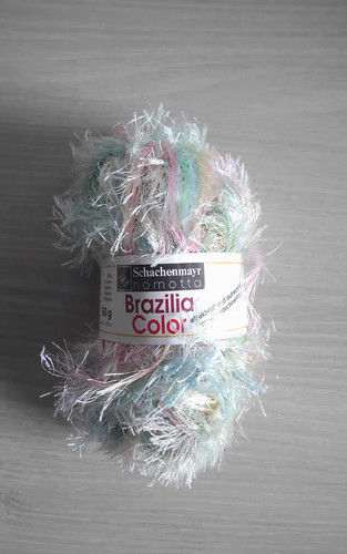 Schachenmayr brazilia color - schachenmayr,
