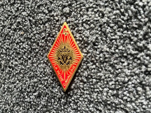 Frankreich army abzeichen 4e - army, "4e