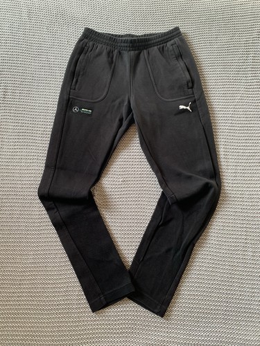 Puma mercedes amg jogger hose - mercedes,