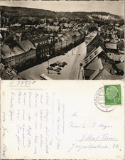 Ansichtskarte Osterode (Harz)